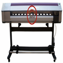 54" inkjet printer DX5 head large format eco solvent flex banner plotter sublimation inkjet printer impressora (1.2m)